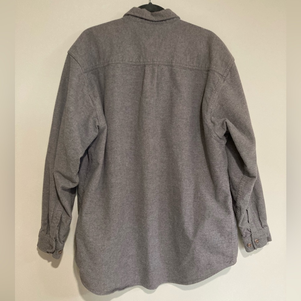 Field & Stream Button-Down Flannel - image 2